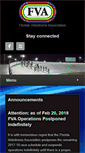 Mobile Screenshot of flavelo.org